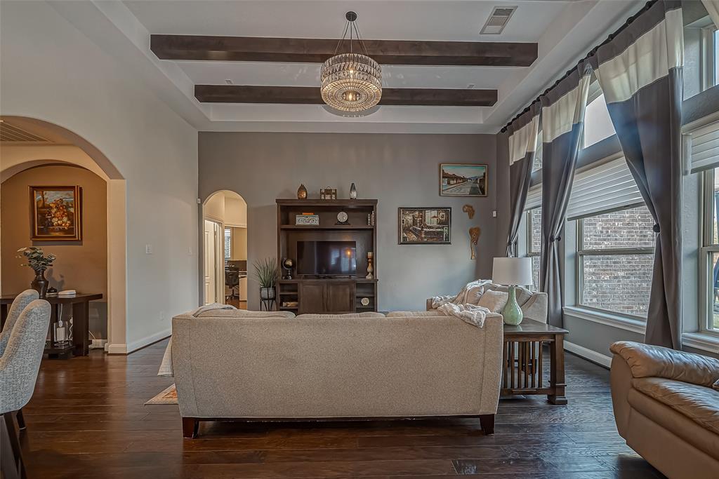 6306 Hidden Alley Drive, Katy, Texas image 10