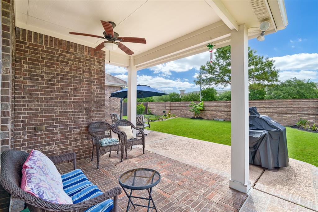 6306 Hidden Alley Drive, Katy, Texas image 46