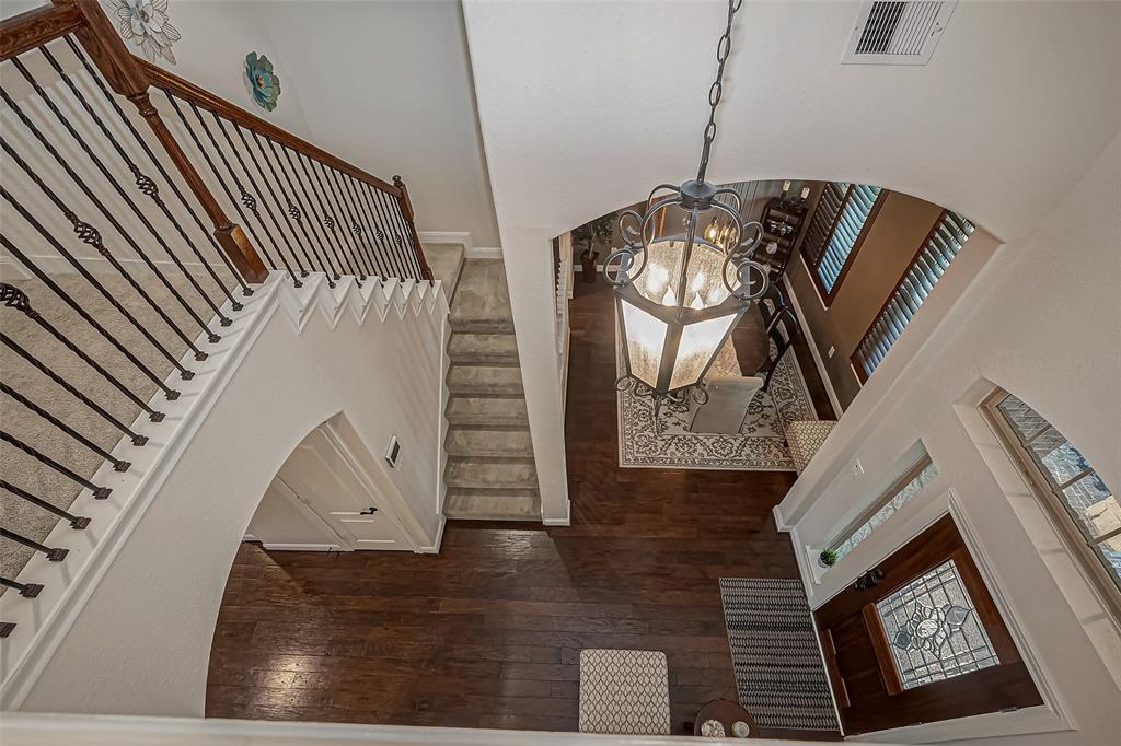 6306 Hidden Alley Drive, Katy, Texas image 33