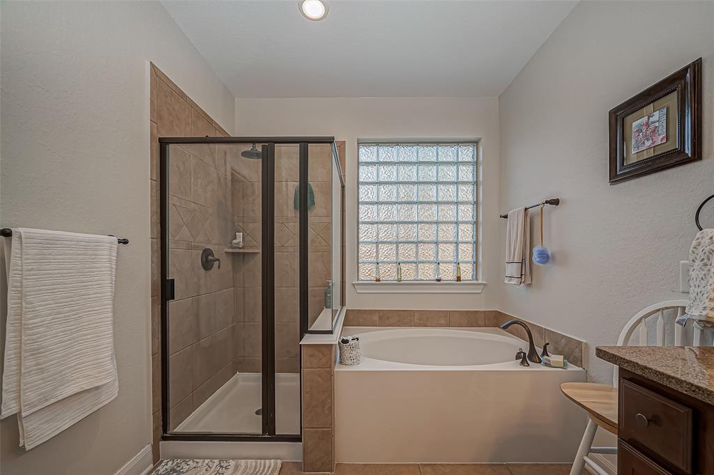 6306 Hidden Alley Drive, Katy, Texas image 28