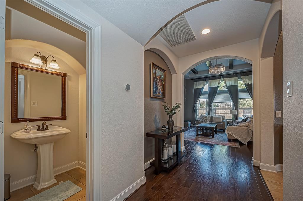 6306 Hidden Alley Drive, Katy, Texas image 9