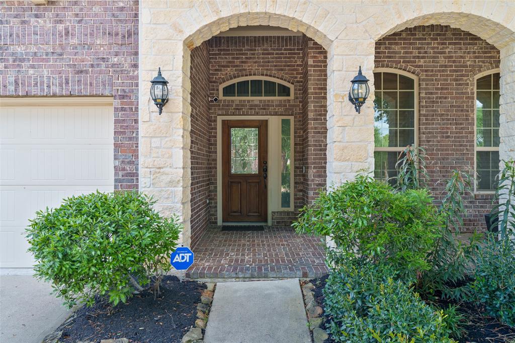6306 Hidden Alley Drive, Katy, Texas image 4