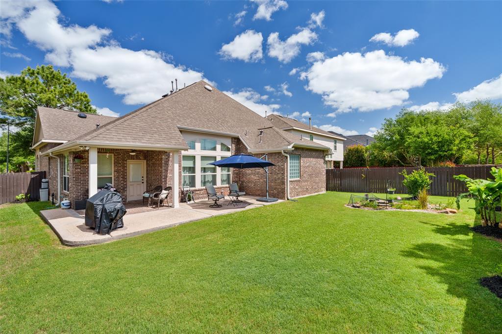 6306 Hidden Alley Drive, Katy, Texas image 44