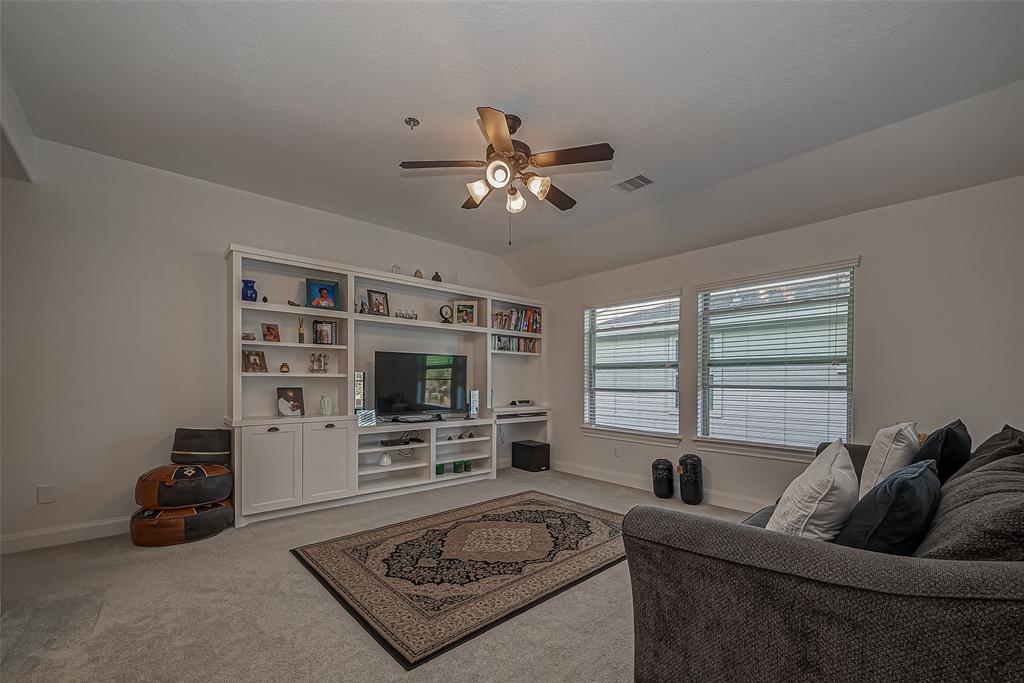 6306 Hidden Alley Drive, Katy, Texas image 34