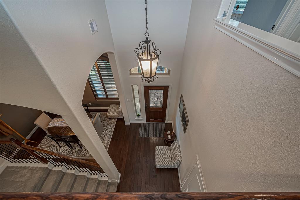 6306 Hidden Alley Drive, Katy, Texas image 8