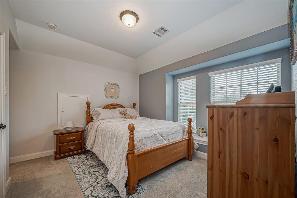 6306 Hidden Alley Drive, Katy, Texas image 39
