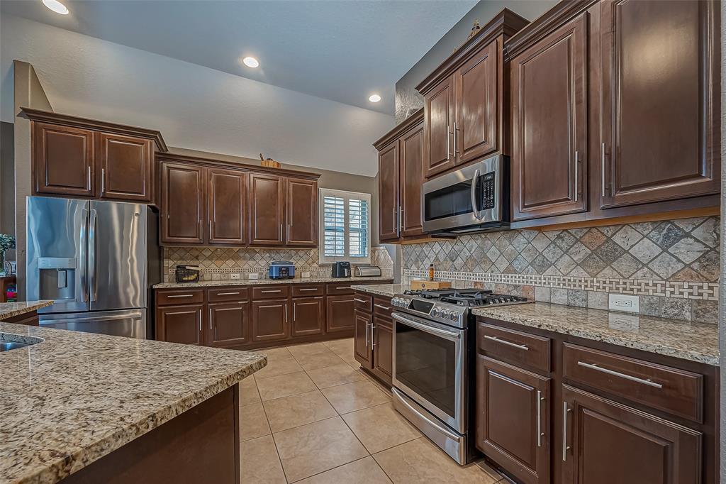 6306 Hidden Alley Drive, Katy, Texas image 15