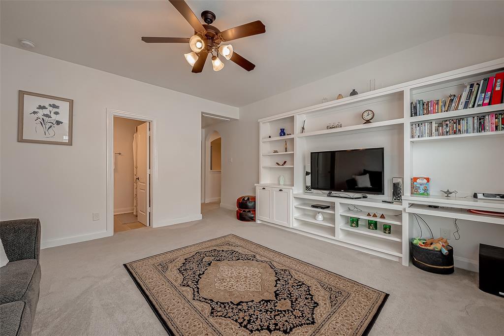 6306 Hidden Alley Drive, Katy, Texas image 37