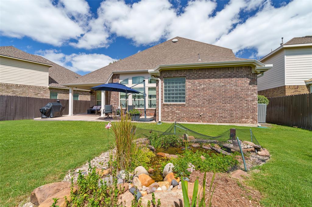 6306 Hidden Alley Drive, Katy, Texas image 45