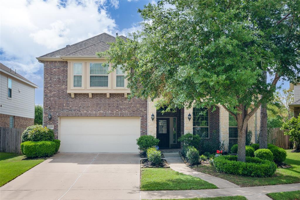 6306 Hidden Alley Drive, Katy, Texas image 2