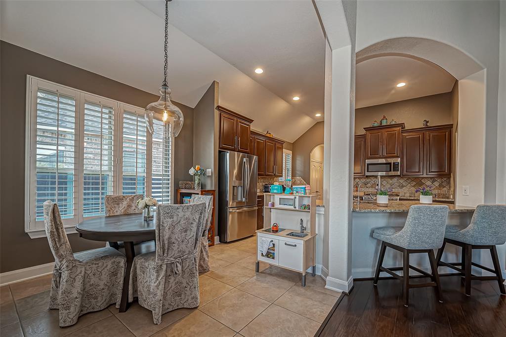6306 Hidden Alley Drive, Katy, Texas image 13