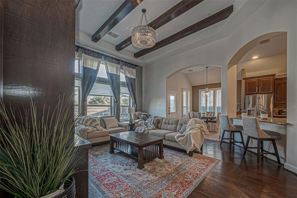 6306 Hidden Alley Drive, Katy, Texas image 5