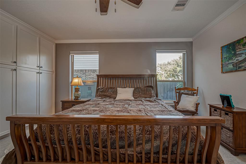 6306 Hidden Alley Drive, Katy, Texas image 22