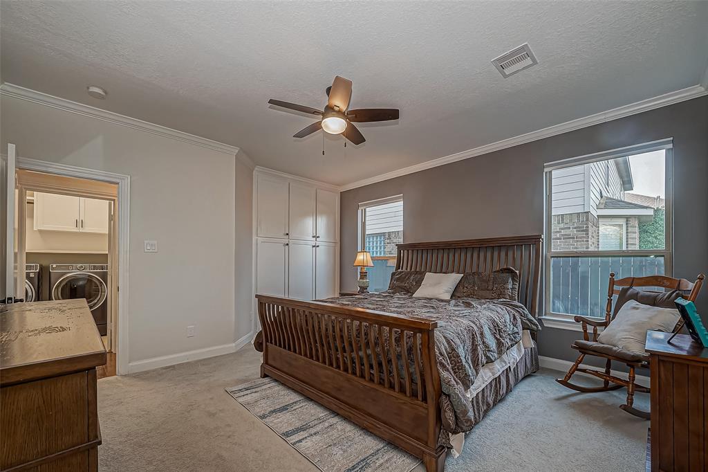 6306 Hidden Alley Drive, Katy, Texas image 25