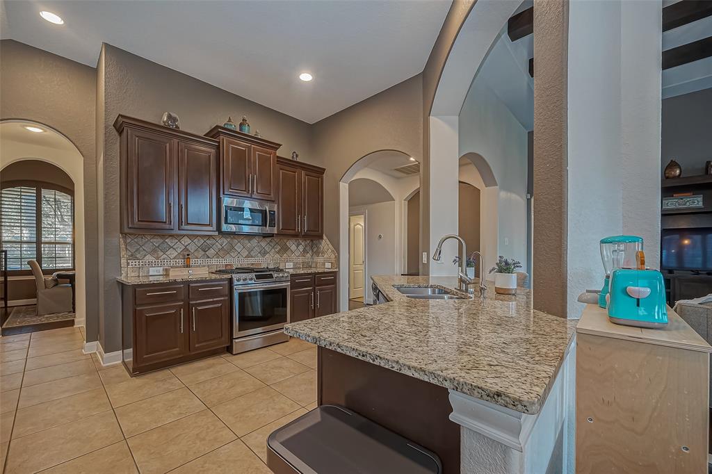 6306 Hidden Alley Drive, Katy, Texas image 14