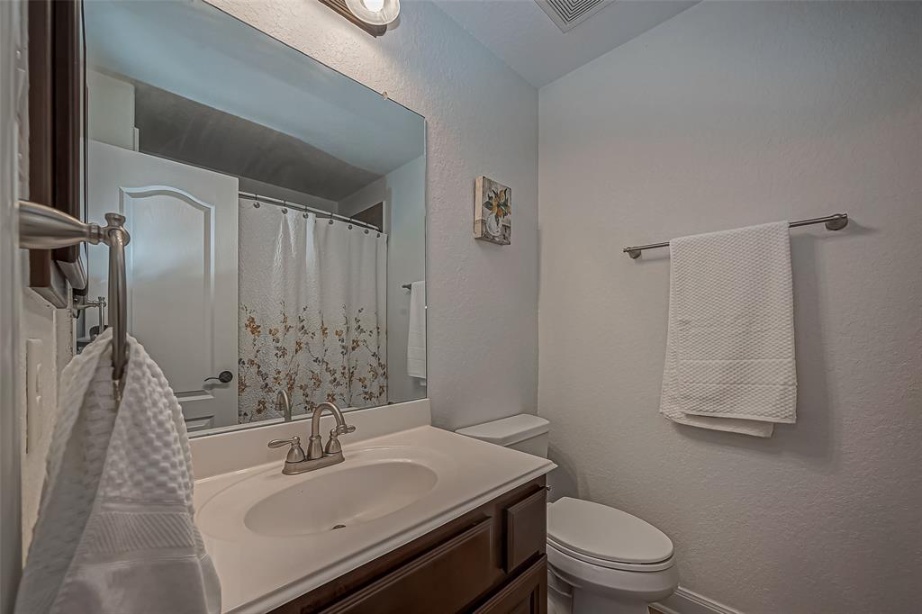 6306 Hidden Alley Drive, Katy, Texas image 36