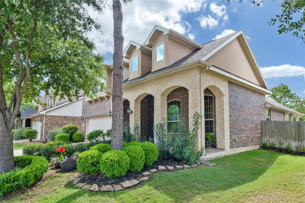 6306 Hidden Alley Drive, Katy, Texas image 3