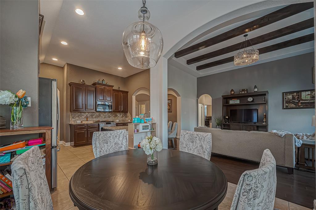 6306 Hidden Alley Drive, Katy, Texas image 11