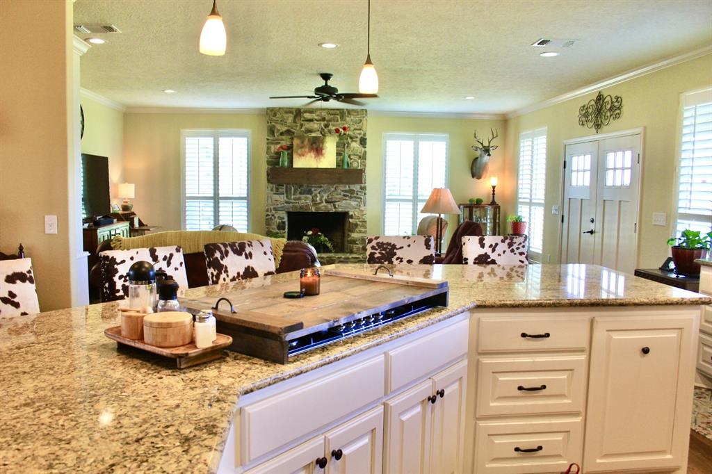 15010 NW Sh 21 West, Crockett, Texas image 18