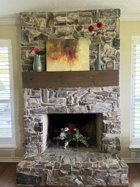 15010 NW Sh 21 West, Crockett, Texas image 17