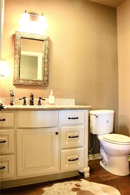 15010 NW Sh 21 West, Crockett, Texas image 30