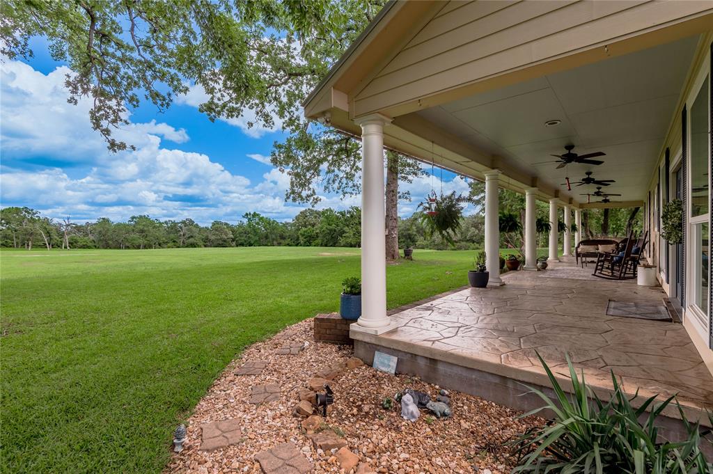 15010 NW Sh 21 West, Crockett, Texas image 6