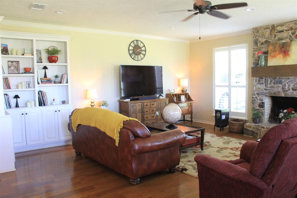 15010 NW Sh 21 West, Crockett, Texas image 15
