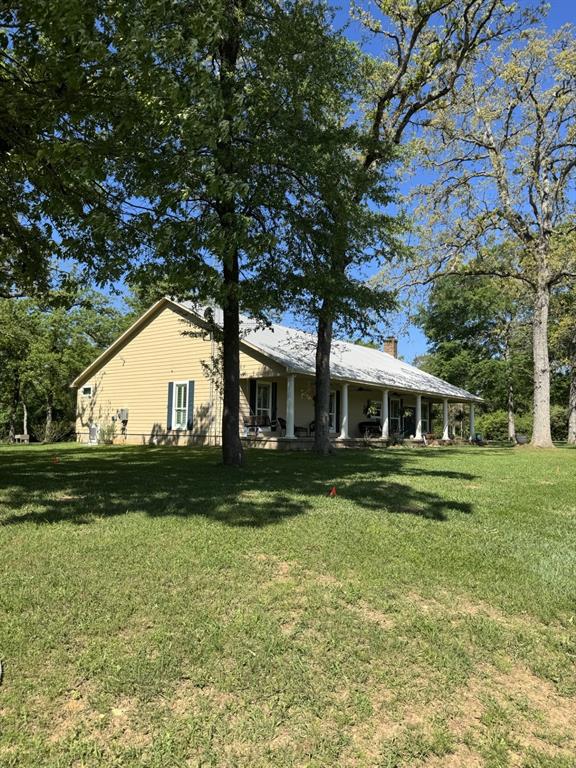 15010 NW Sh 21 West, Crockett, Texas image 14