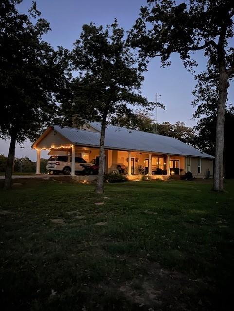 15010 NW Sh 21 West, Crockett, Texas image 13