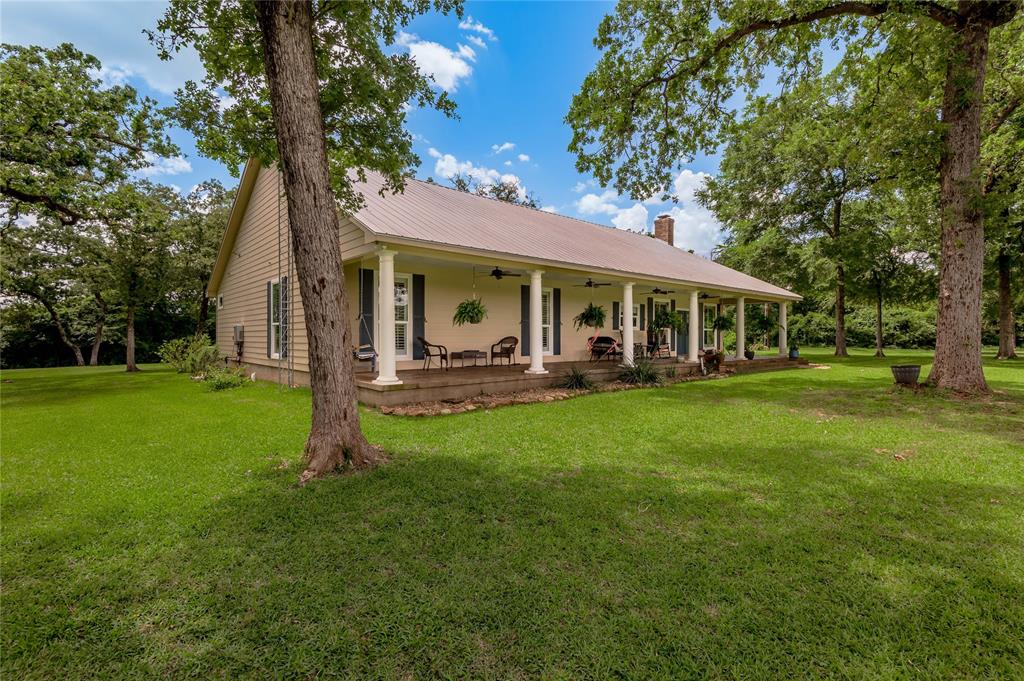 15010 NW Sh 21 West, Crockett, Texas image 4