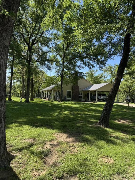 15010 NW Sh 21 West, Crockett, Texas image 10
