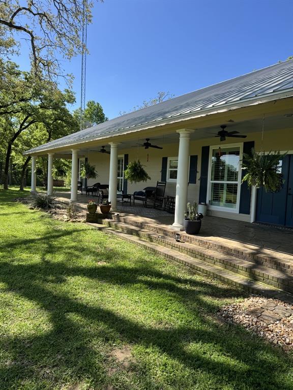 15010 NW Sh 21 West, Crockett, Texas image 11