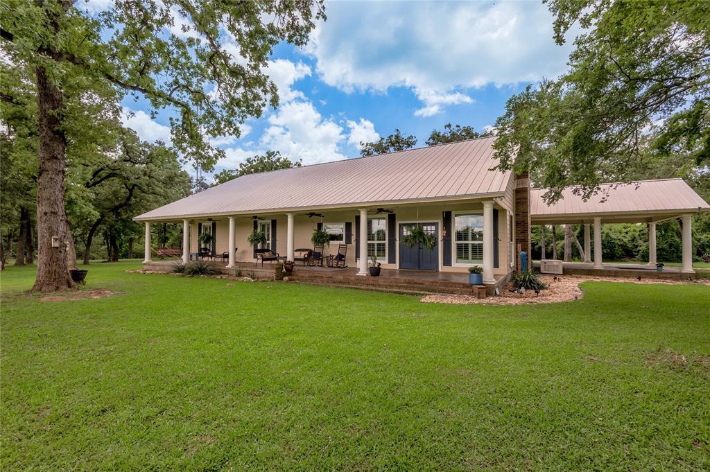 15010 NW Sh 21 West, Crockett, Texas image 3