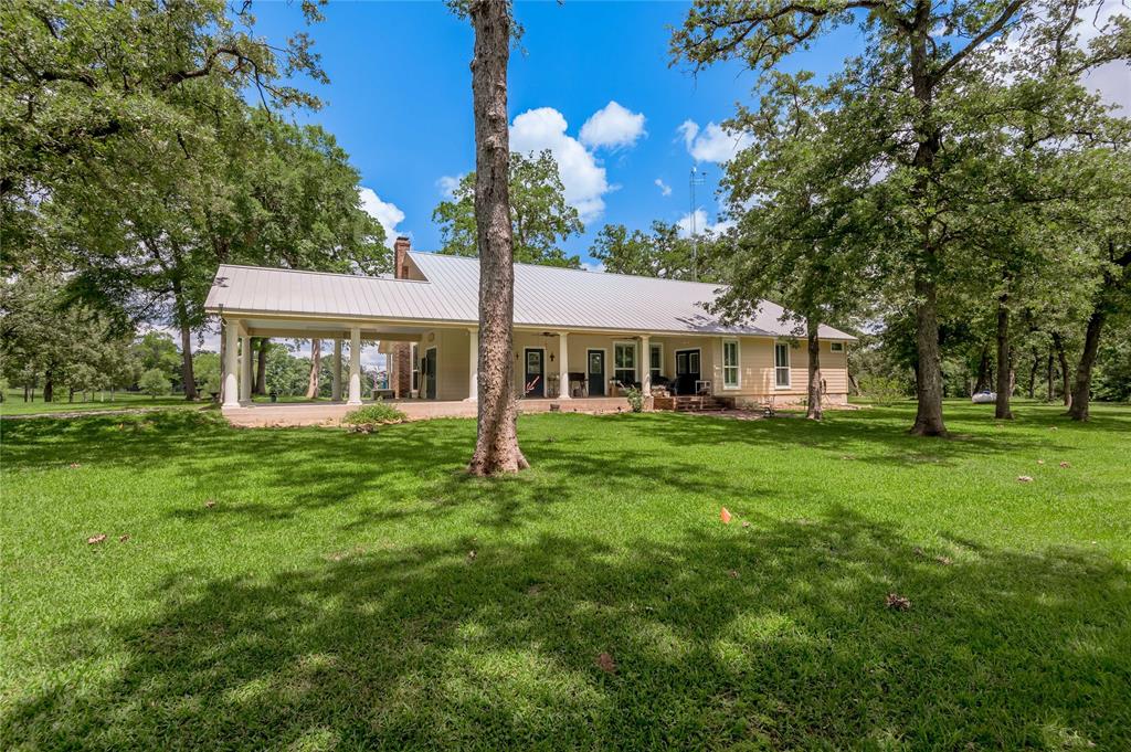 15010 NW Sh 21 West, Crockett, Texas image 5