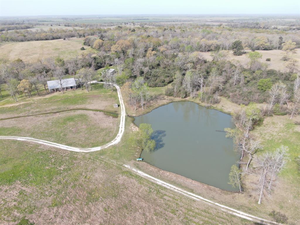 15010 NW Sh 21 West, Crockett, Texas image 1