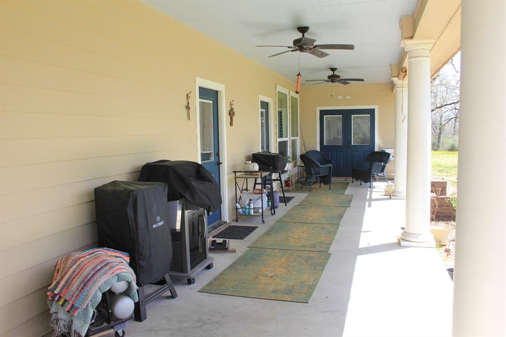 15010 NW Sh 21 West, Crockett, Texas image 32