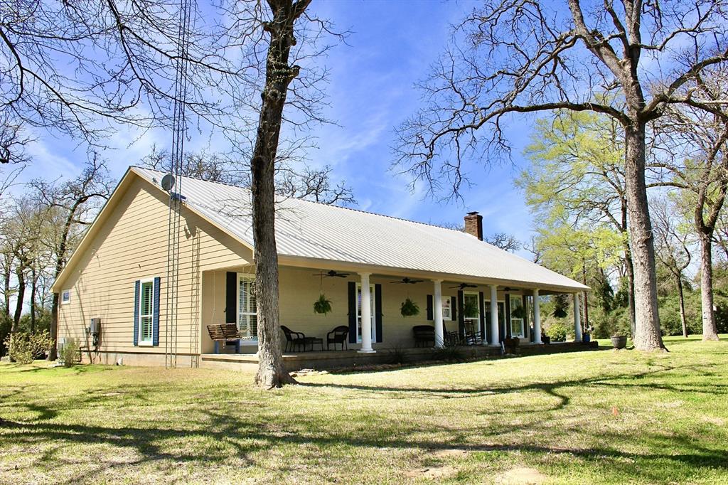 15010 NW Sh 21 West, Crockett, Texas image 10