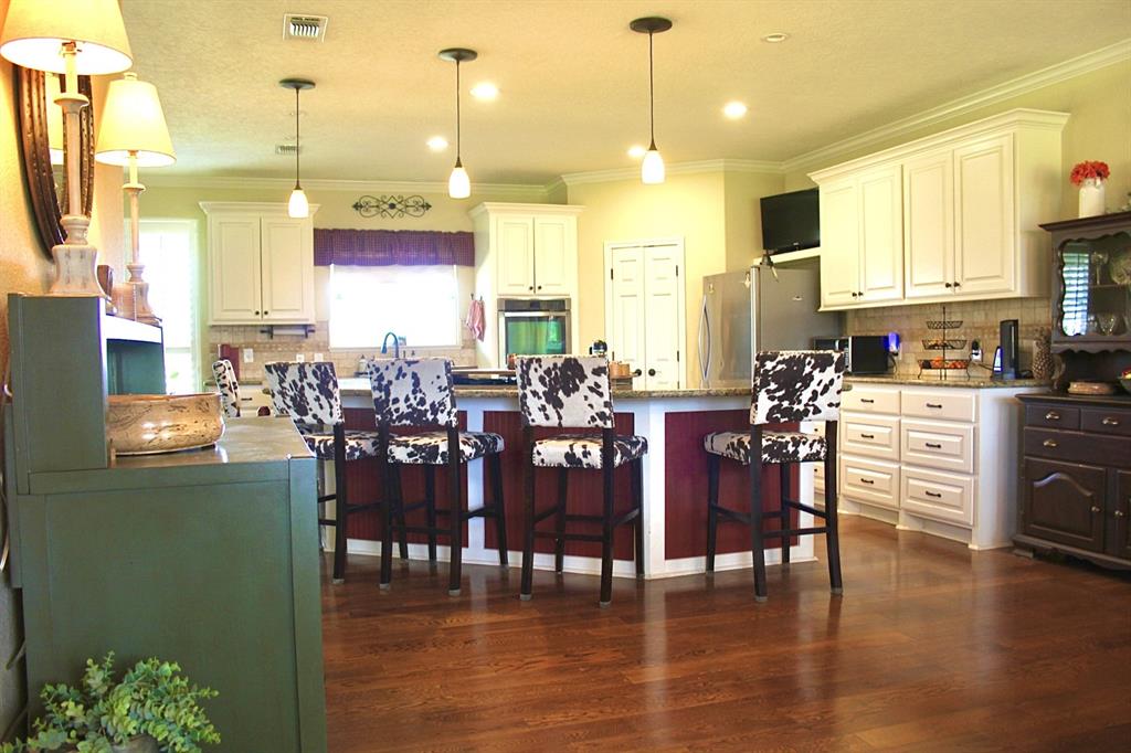 15010 NW Sh 21 West, Crockett, Texas image 19