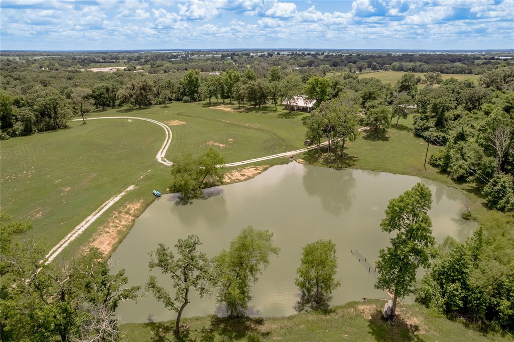15010 NW Sh 21 West, Crockett, Texas image 1