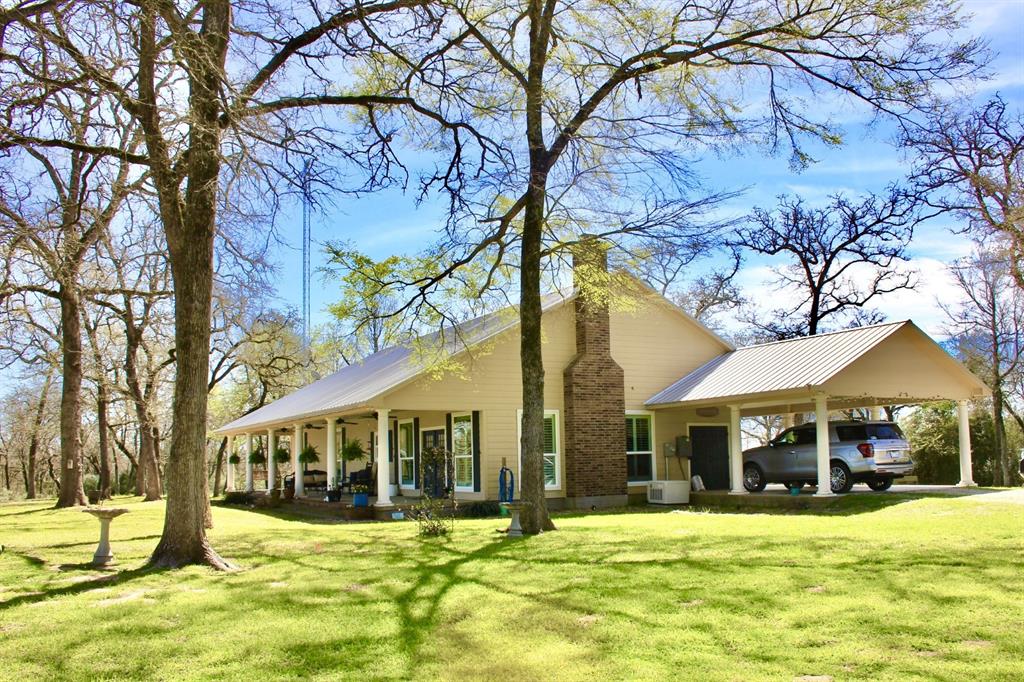 15010 NW Sh 21 West, Crockett, Texas image 8