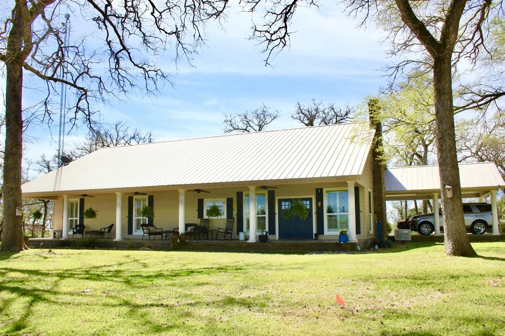 15010 NW Sh 21 West, Crockett, Texas image 9