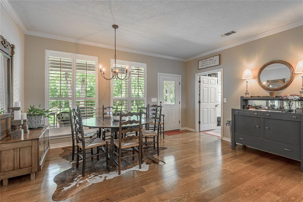 15010 NW Sh 21 West, Crockett, Texas image 16