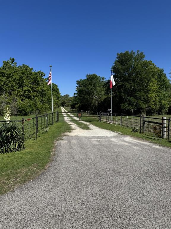 15010 NW Sh 21 West, Crockett, Texas image 5