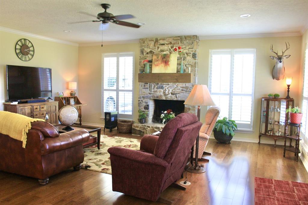 15010 NW Sh 21 West, Crockett, Texas image 14