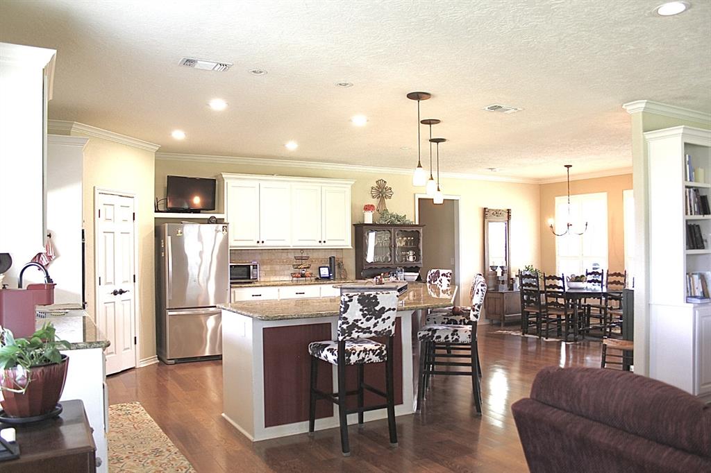 15010 NW Sh 21 West, Crockett, Texas image 16