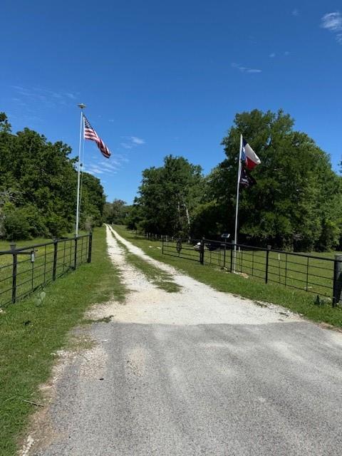 15010 NW Sh 21 West, Crockett, Texas image 5