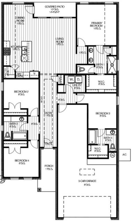 11911 Wisteria Meadows Drive