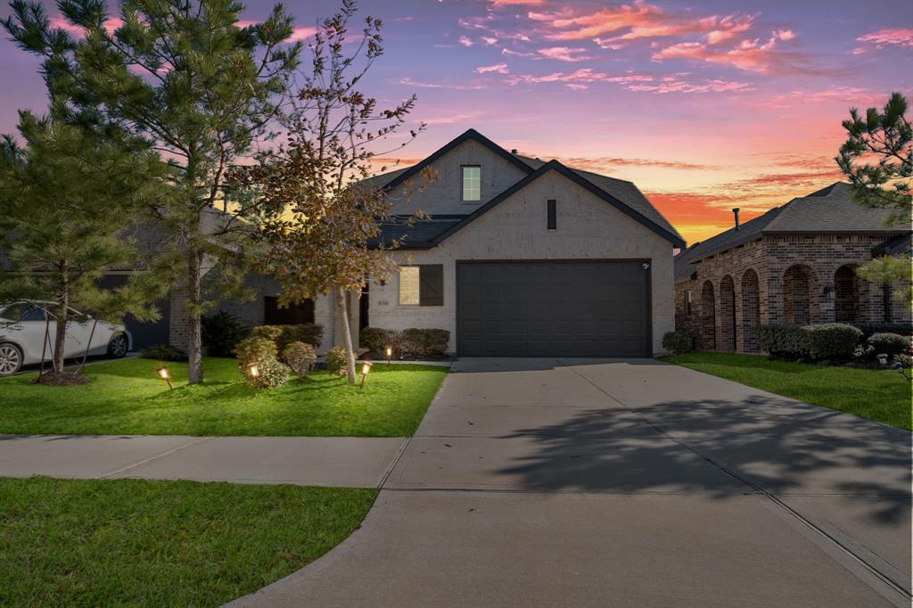 16318 Sundew Bend Drive, Humble, Texas image 35