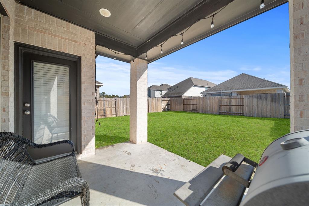 16318 Sundew Bend Drive, Humble, Texas image 34