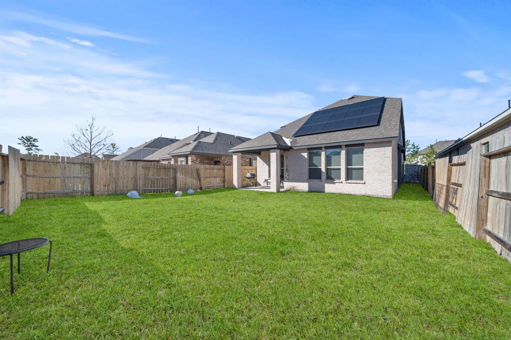 16318 Sundew Bend Drive, Humble, Texas image 32